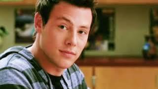 Finn Hudson ~Show Must go on