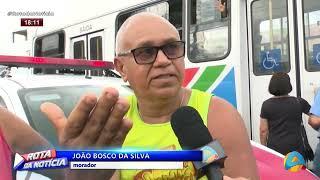 Rota da Notícia - Professor é morto com vários tiros na frente da filha quando chegava na escola