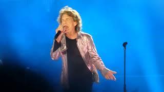 The Rolling Stones - Mess It Up  Atlanta GA June 7 2024