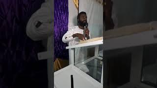Prophet Robert Coker