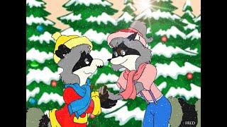 The Raccoons:It's the Season!(Merry Christmas Everyone)