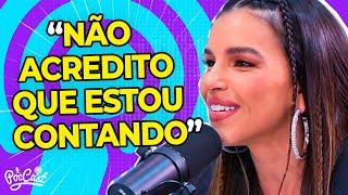 PEGUEI O PENETRA DA MINHA FESTA | MARIANA RIOS  - Cortes do PocCast