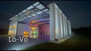 Illuminating an Airplane Hangar with Springtree’s Lo-Vo!