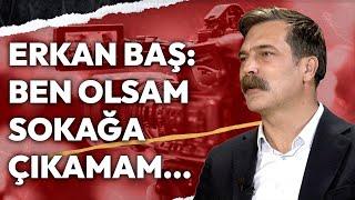 Şunu Bana Bir Anlat Erkan Baş | @Mirgun-Cabas