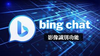 bing chat AI 免費文字聊天對話與圖片辨識 | 影像識別功能測試