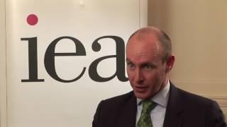 Dan Hannan on Europe’s economic future (Part 5)