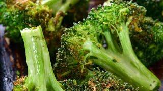 Healthy Broccoli Recipe 🫰 | How To Cook Broccoli Easily | Broccoli Recipe By Shainingsyiem-z4z