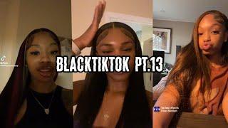 blacktiktok Pt.13