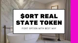 $ORT OMNI REAL ESTATE TOKEN