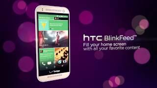 HTC One Remix - First Look