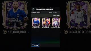 Neymar in FC Mobile When?  #fcmobile #neymar #brazil