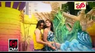 &'Pran Sakhi..&' - PROMIT -Bangla Hot Melody song-[HQ].mp4