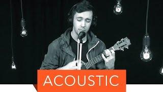 Twenty One Pilots - Stressed Out (1Live Session) (Acoustic)