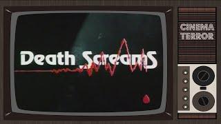 Death Screams (1982) – An Awful & Fascinating 80’s Slasher