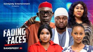 FADING FACES - NGOZI EZEONU, SAMUEL ASUBIOJO, LYDIA ACHEBE, TERSY AKPATA LATEST NIGERIAN MOVIE 2024