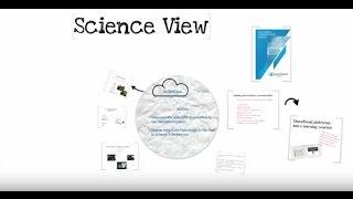 Science View