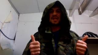С 8 марта поздравил Колхозник с Востока.