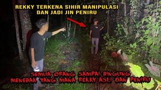 Live Misteri ‼️pencarian pak bubun