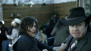 The Walking Dead | Season 11 Episode 19 Promo | AMC [HD] [2022]