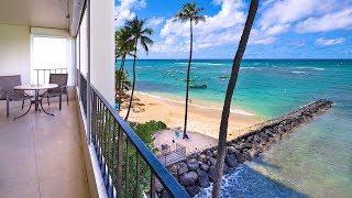 Amazing Oceanfront Condo in Hawaii - Must See!