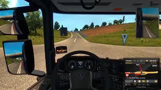 Euro Truck Simulator 2 Multiplayer 6 26 2018 23 14 55