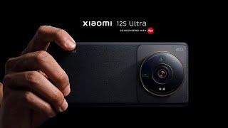 XIAOMI 12S ULTRA - УЛЬТРА КАМЕРОФОН ОТ XIAOMI + LEICA ЗА $900 