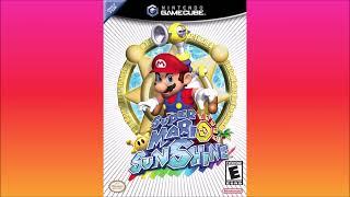 Yoshi-Go-Round *EXTENDED*[Super Mario Sunshine]