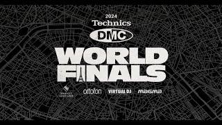 2024 DMC World Finals - Live from Paris