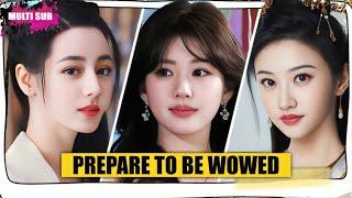 Deng Wei & Dilraba Dilmurat: Rom-Com Disaster? Zhao Lusi & Lin Gengxin Mystery! Jing Tian's Return!