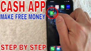  How I Make Free Money On Cash App 