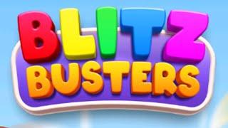 Blitz Busters Game Gameplay Video for Android