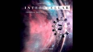 Interstellar OST 24 Do Not Go Gentle Into That Good Night