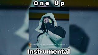 Central Cee - One Up (Instrumental)