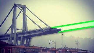 The Genoa Bridge Collapse 2018 (Documentary)