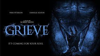 Grieve (2023) | Full Movie | Horror Movie | Terror Films