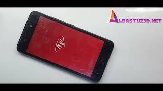 ITEL A35 W5002 HARD RESET