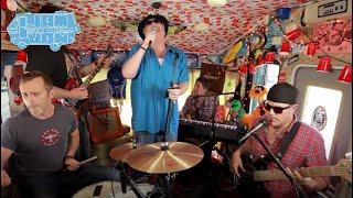 BLUES TRAVELER - "Run Around" (Live in Napa Valley, CA 2014) #JAMINTHEVAN