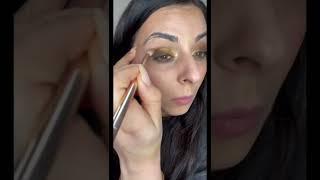 ️ #makeup #eyeshadow #eyeshadowtutorial #hack #makeupshorts #eyeshadowhacks #makeuptutorial