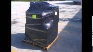 Shrink Wrap Palletizing Services Nationwide - Moving and Shipping Solutions