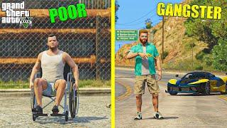 GTA 5 - MICHAEL STORY FROM POOR TO RICH | TECHNO GAMERZ | GTA 5 #141 | GTA V GAMEPLAY #141