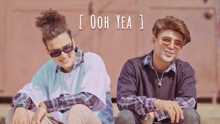 BEEST - OOH YEA (prod. by sanjay karki) | Official Video