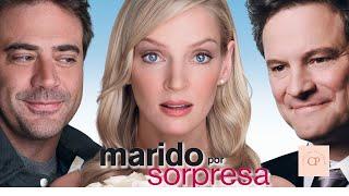 Películas Romanticas  Comedia de Amor Completa en Español [Marido por accidente]