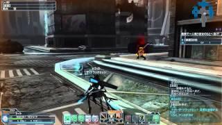 Pso2 Ep.2 Ch.6 Story Quest(Full Cutscene)