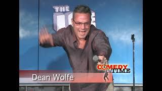 Dean Wolfe: Dangerous To Have Kids In Your 40s Full Stand Up | Comedy Time