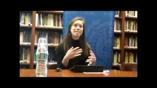 Paige Mason:The Russian Art Market: CERES Capstone Presentation