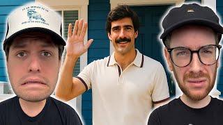 I Slept with My Neighbor… Now My Boyfriend Wants to Hang Out | Camp Counselors Podcast Trail Mix 89