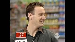 Supermarket Sweep Episode 1572 and 1573 (Partlal