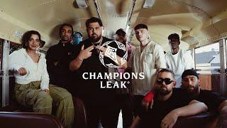 Champions Leak - Summer Cem‘s Scorpion Bars (Vol.3)