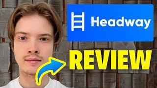 Headway App Review (2025)