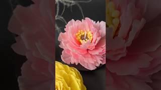 Позвольте этому цветочному чуду распуститься в вашем доме #rose #цветыдлядома #свечицветы #flowers